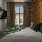 HARBOR APARTMENTS - Mariacka