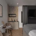 HARBOR APARTMENTS - Mariacka